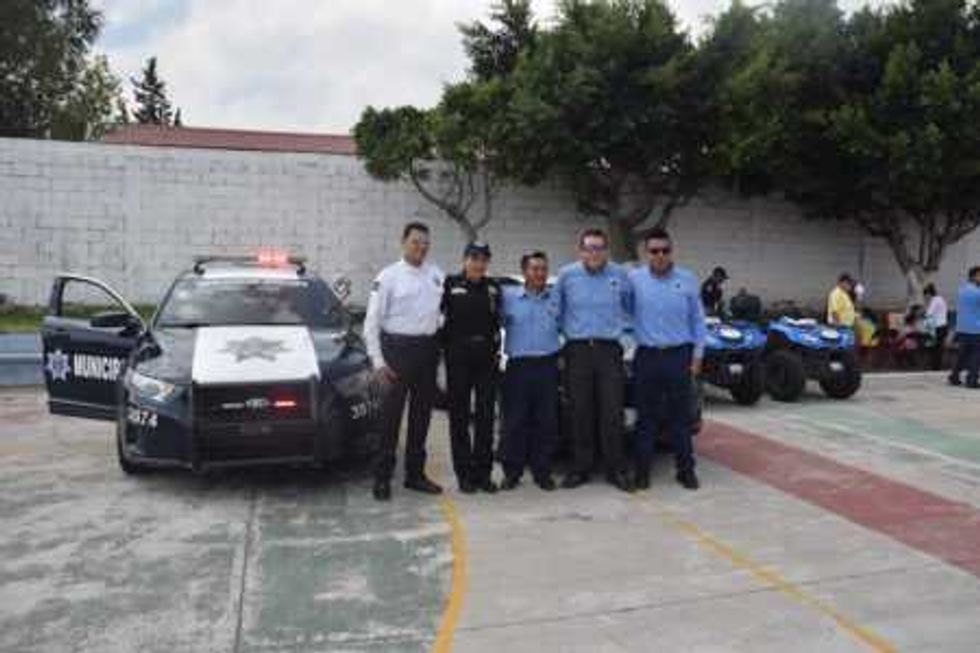 feria prevencion san juan del rio