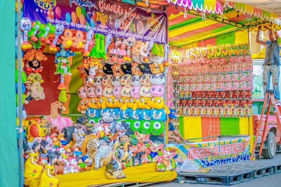 feria san isidro6