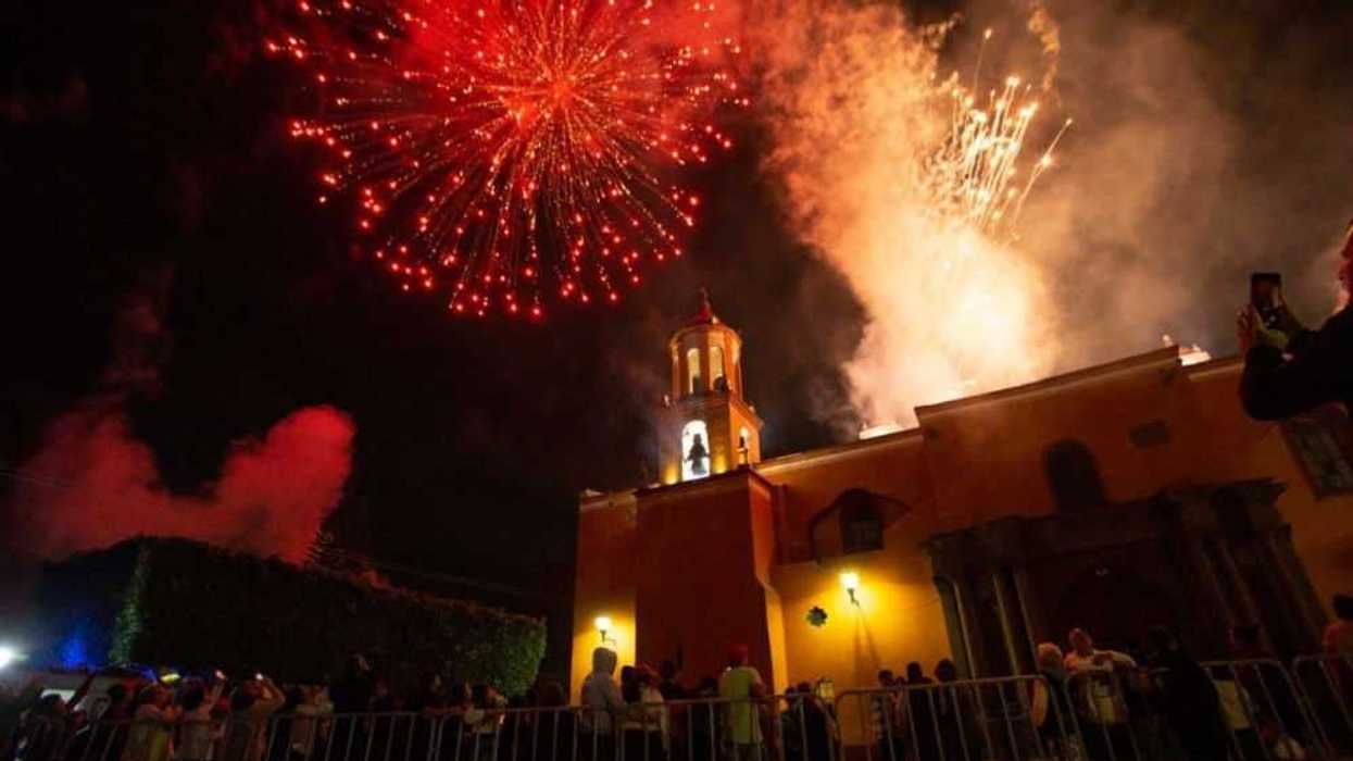 Feria San Juan 2025: Anuncian la formación del comité organizador.