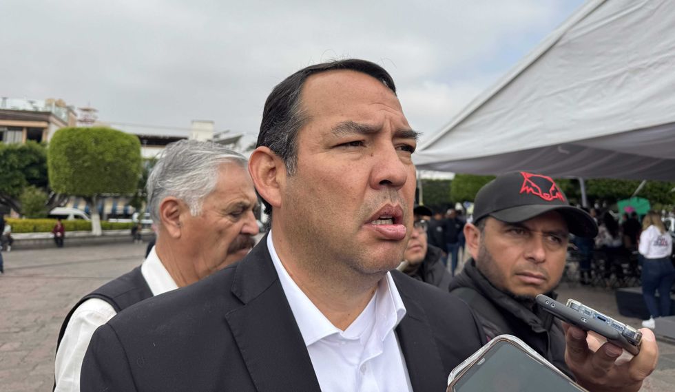 Feria San Juan 2025 sin narcocorridos ni apología del delito.