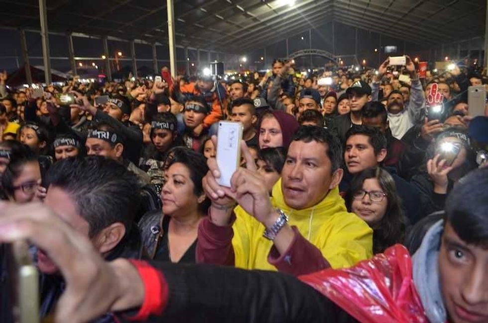 feria san juan del rio 2018 registra saldo blanco 2