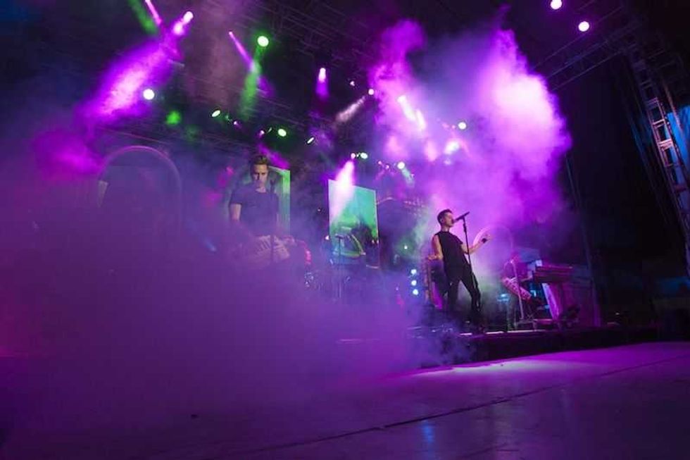 feria san juan del rio 2018 registra saldo blanco 3