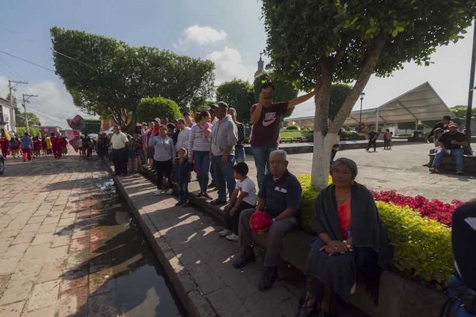 feria san juan del rio 2018 registra saldo blanco 5