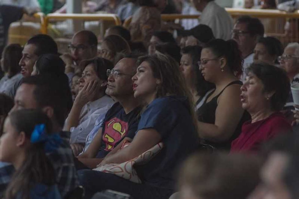 feria san juan del rio 2018 registra saldo blanco 8