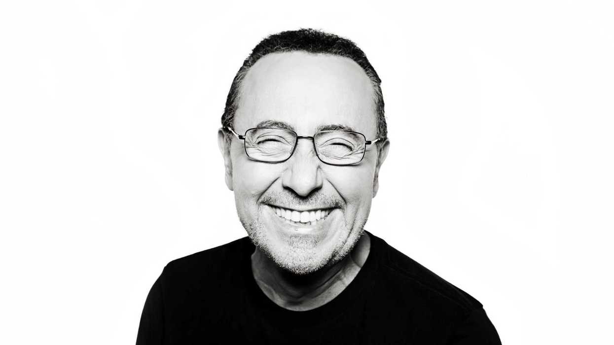 Fernando Arau. NOTIMEX
