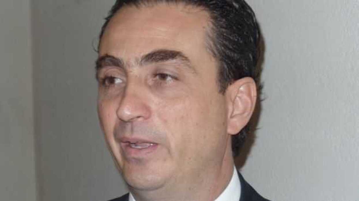 Fernando Martínez Garza, Coordinador de Protección Civil del Municipio de Querétaro.