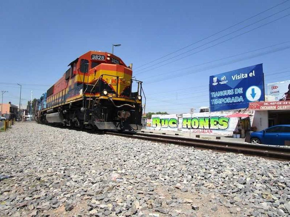 ferrocarriles registro 720 incidentes a nivel nacional en 2017 1