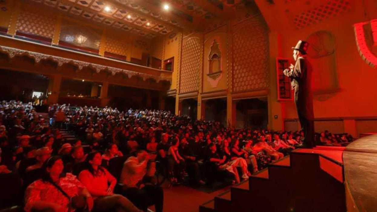 Festejan a la familia en Querétaro Capital.