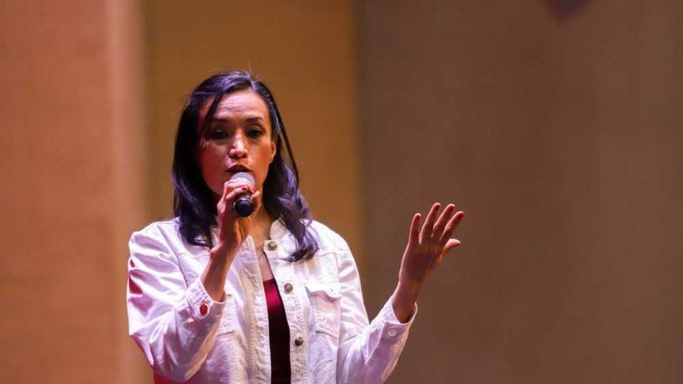 Festejan a la familia en Querétaro Capital.