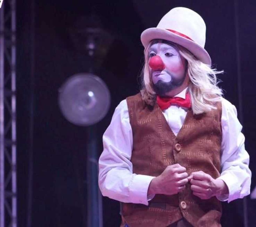 festejo por dia de la familia en plaza independencia de san juan del rio 1