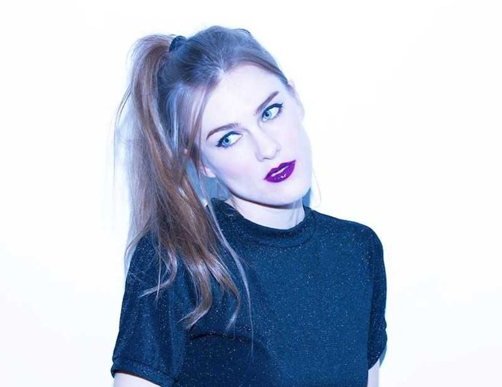 festejo por dia de la familia en plaza independencia de san juan del rio