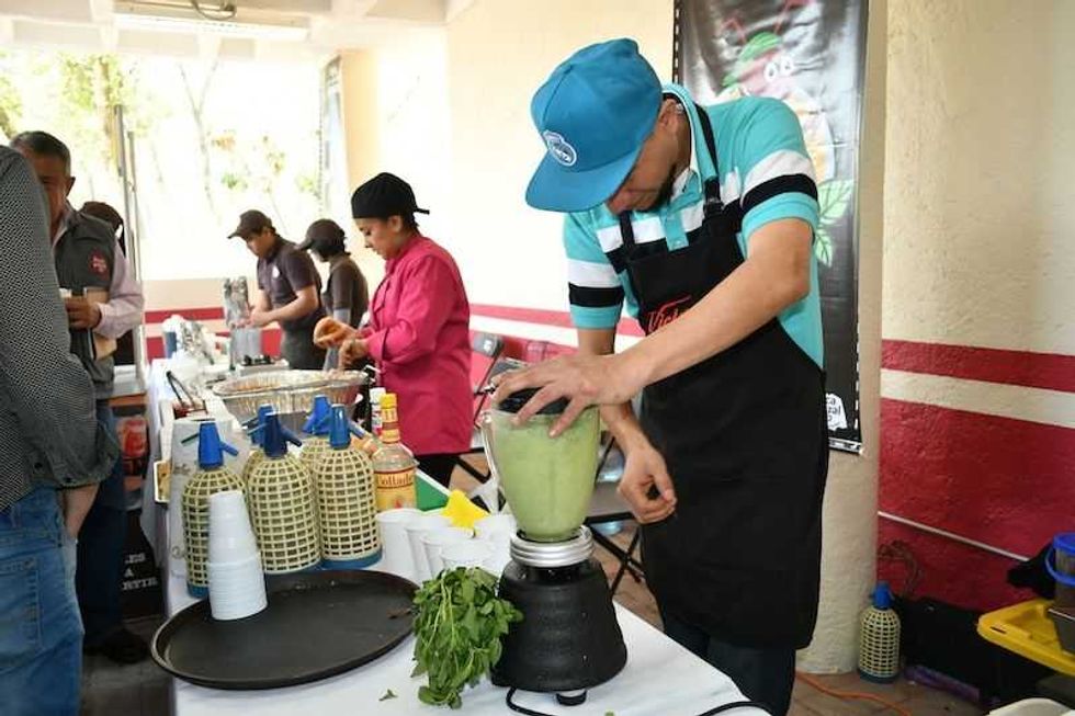 festical gastronomico 1