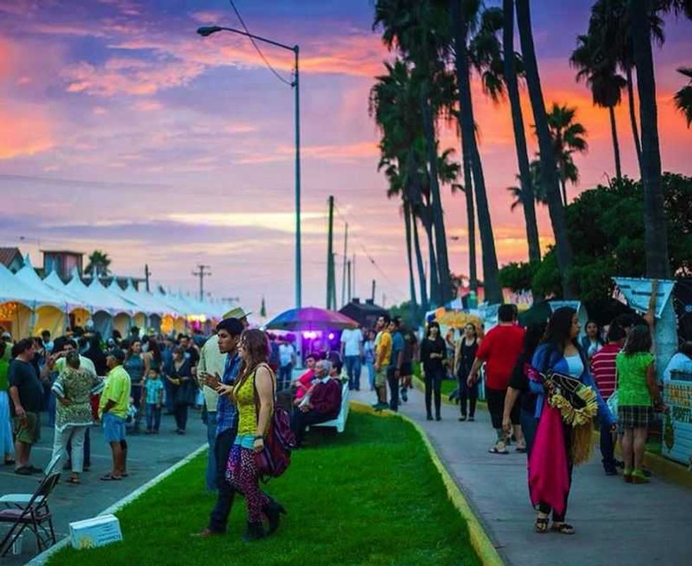 festival de arte en tijuana muestra esencia mexicana
