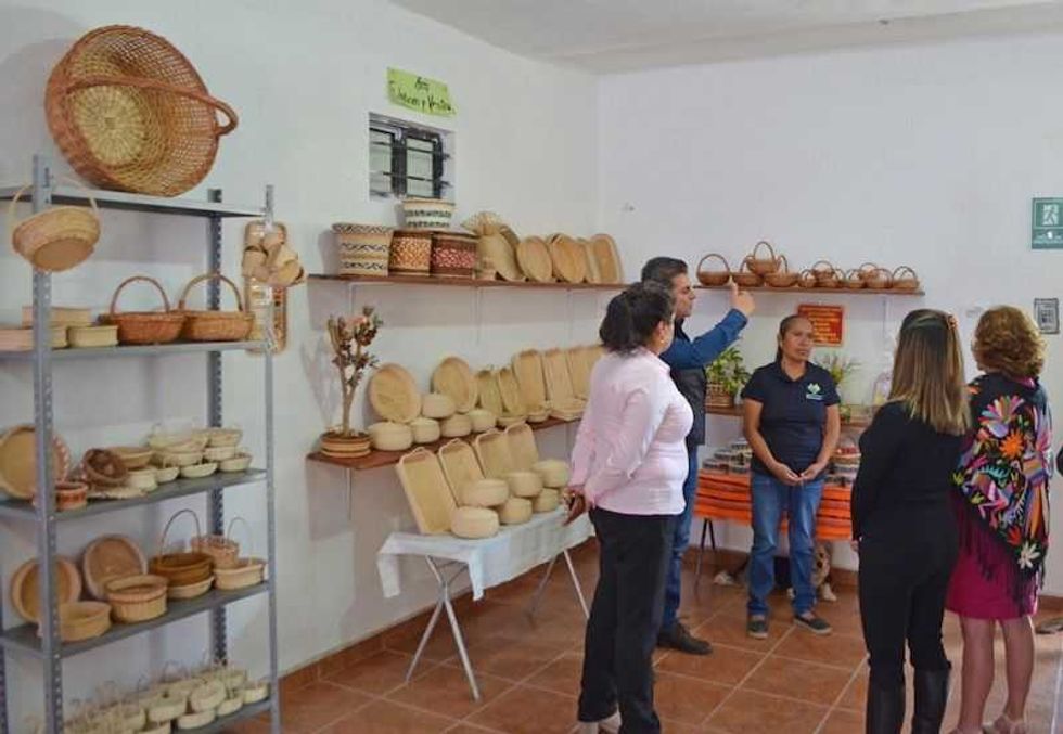 festival de artesanos tequisquiapan 3