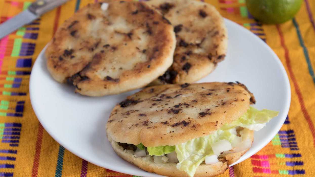 Festival de la Gordita y Dobladita quinta edición El Carrizo San Juan del Río abril 2026