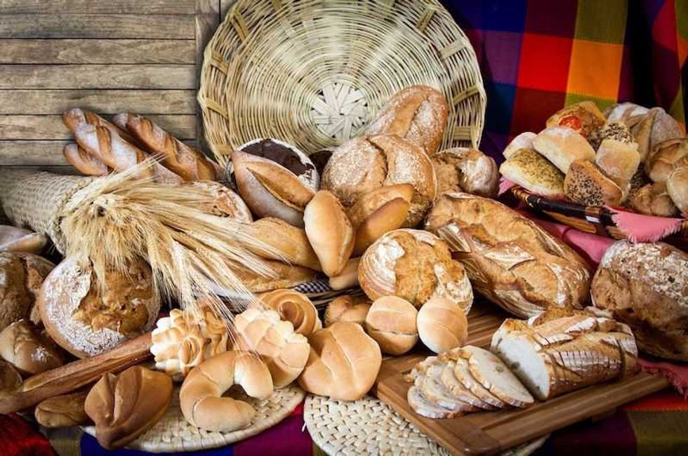 festival del pan pastel artesanal tradicion en tabasco 1