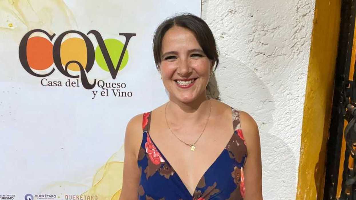 Festival del Vino Queretano se celebrará en octubre.