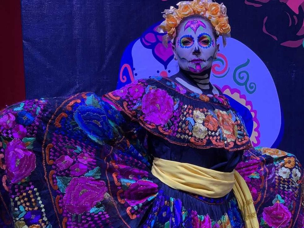 festival dia muertos 1
