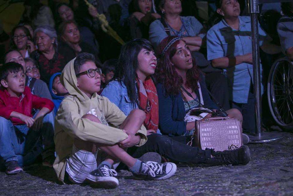 festival dia muertos 1