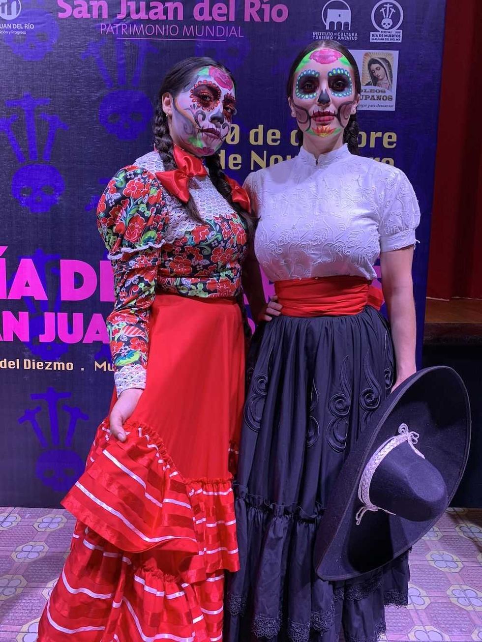 festival dia muertos 2