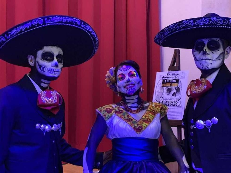 festival dia muertos 4