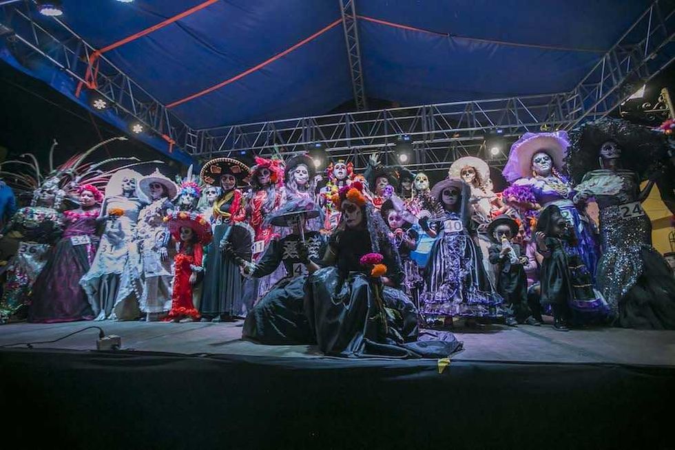 festival dia muertos 4