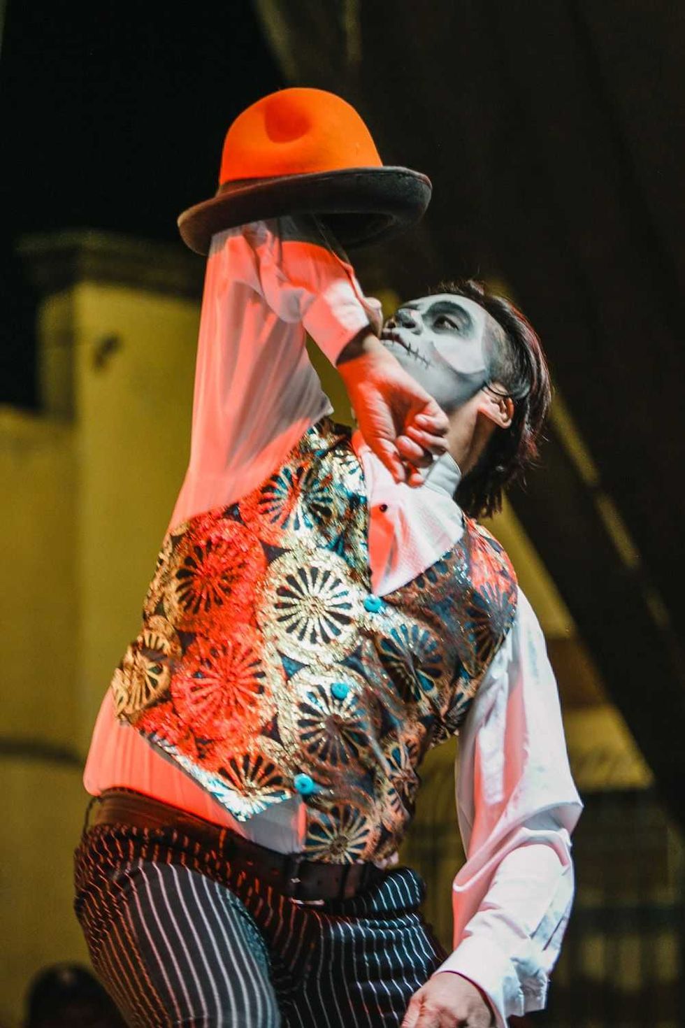 festival dia muertos san juan del rio 1