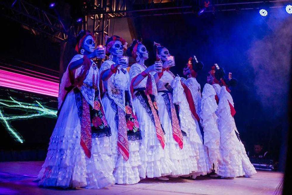 festival dia muertos san juan del rio 14