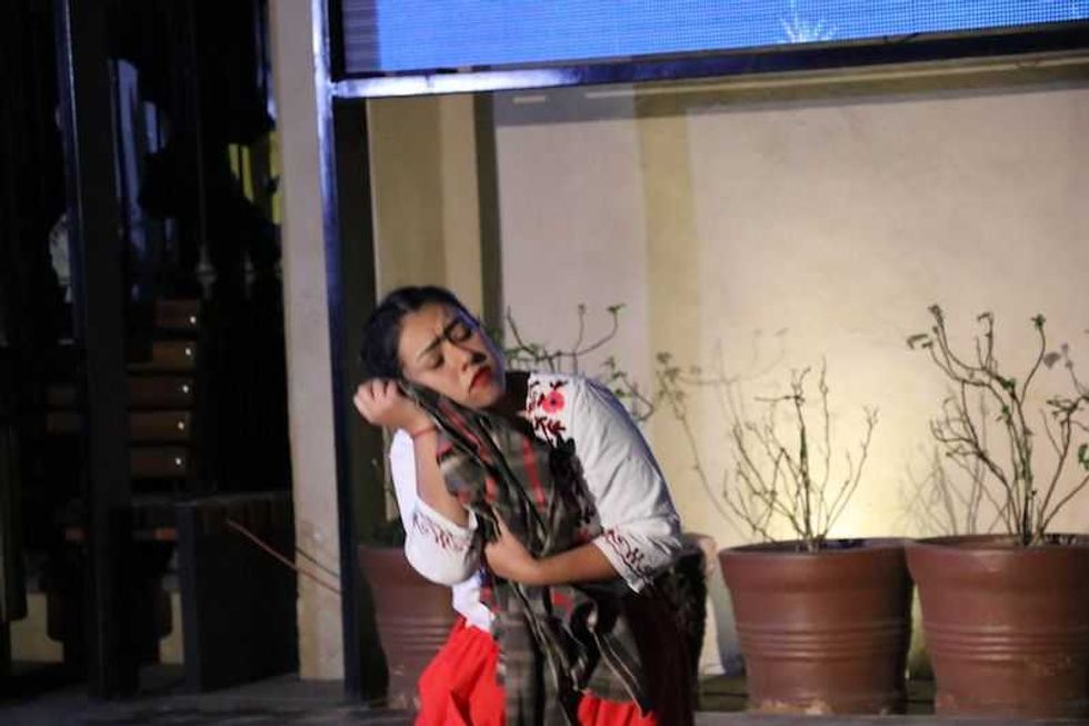 festival navidad 2018 presenta danza clasica y contemporanea en san juan del rio 1