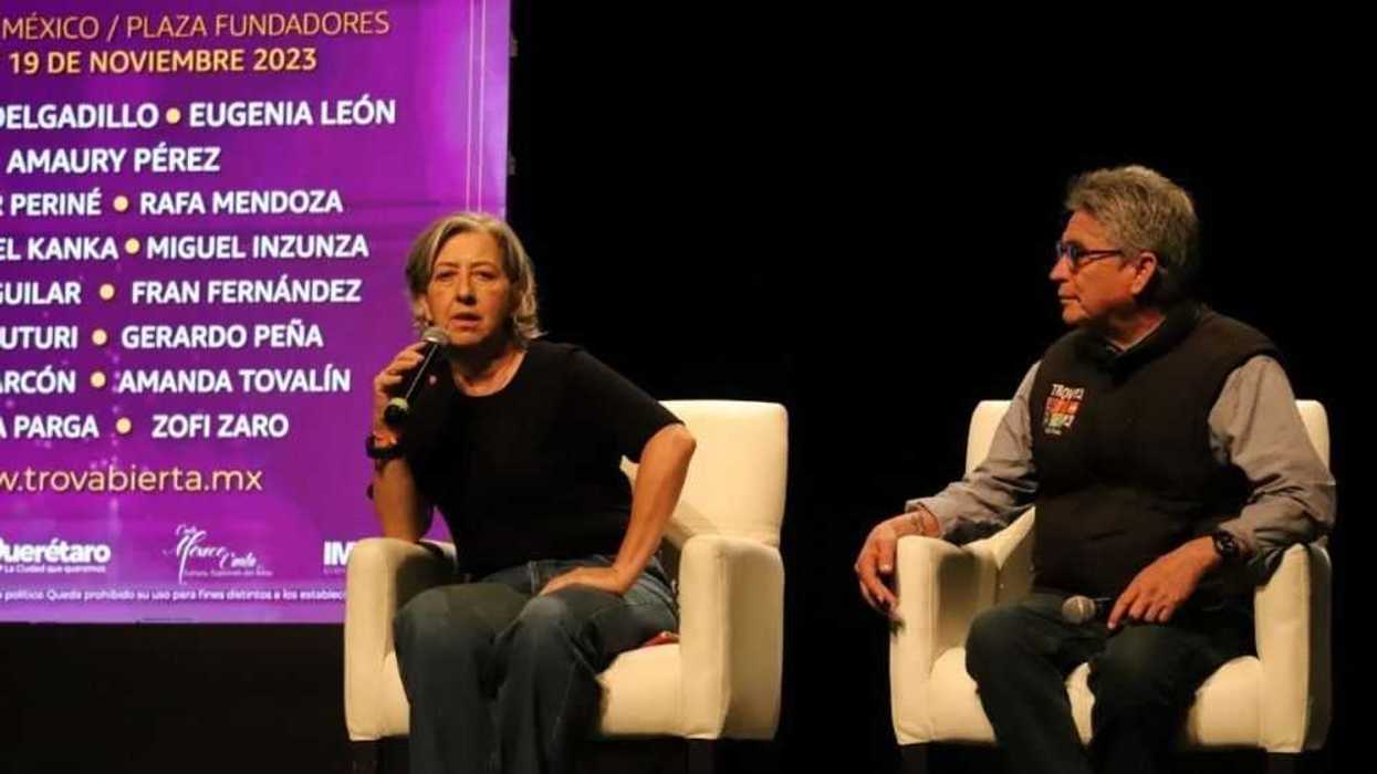 Festival TrovAbierta 2023: Destacados de la Trova iluminarán Querétaro.