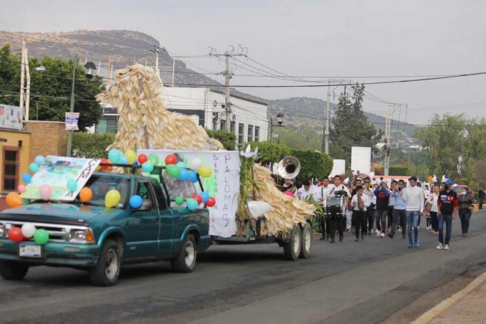 festividades sjr4