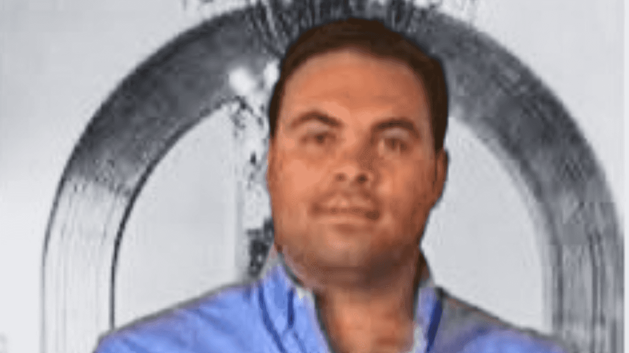 Ficha de búsqueda de Guillermo Nicolás Sánchez Duarte, hombre de 30 años desaparecido desde el 2 de mayo en San Juan del Río, Querétaro.
