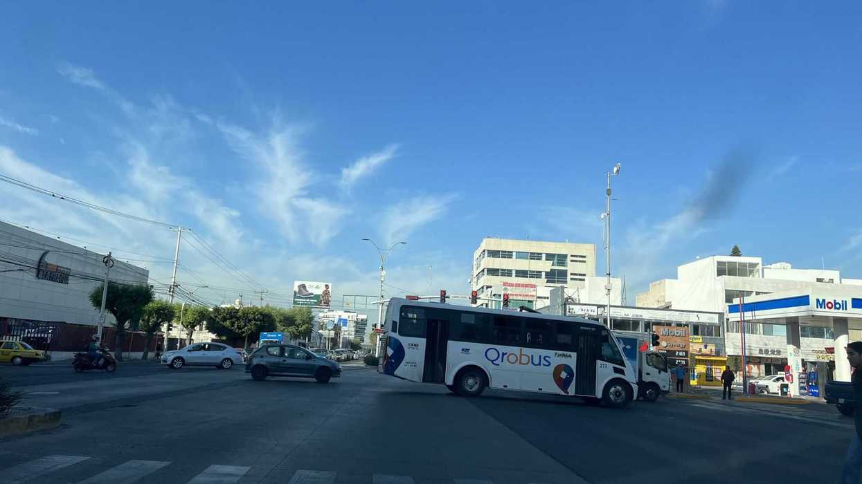 Fideicomiso de movilidad en Querétaro, operará con 100 millones.