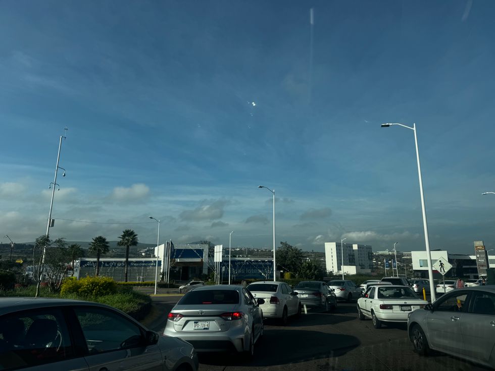 Querétaro clausura segunda etapa de expansión universitaria por quejas vecinales y pide agilizar trabajos en autopista México-Querétaro