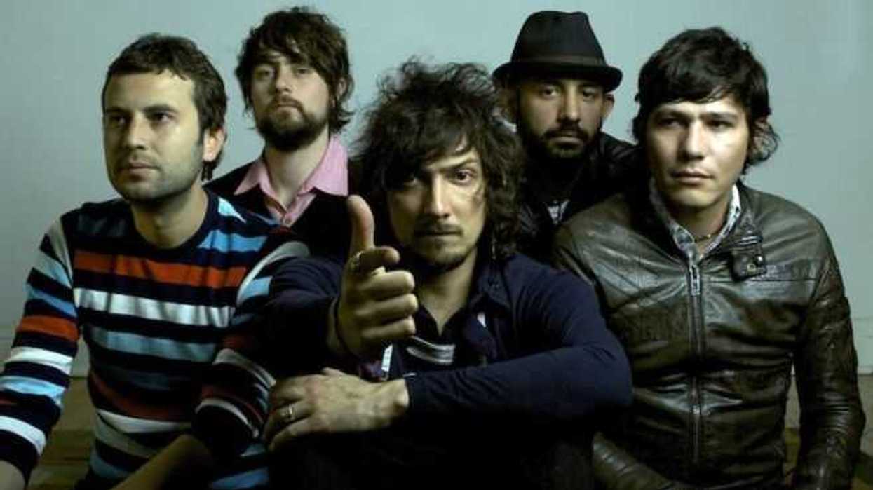 filme-sobre-zoe-rompera-cliches-del-rock-y-mostrara-experiencia-en-giras