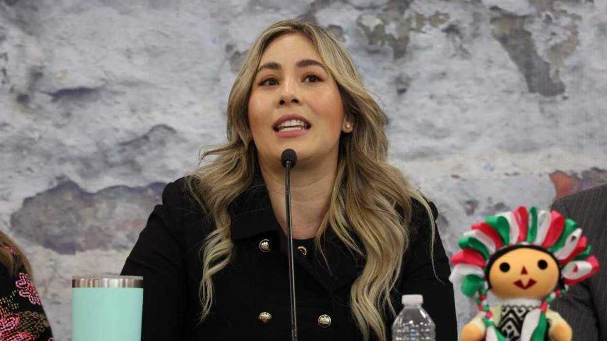 Filtros de seguridad permanecerán en el Congreso local pese a controversia.