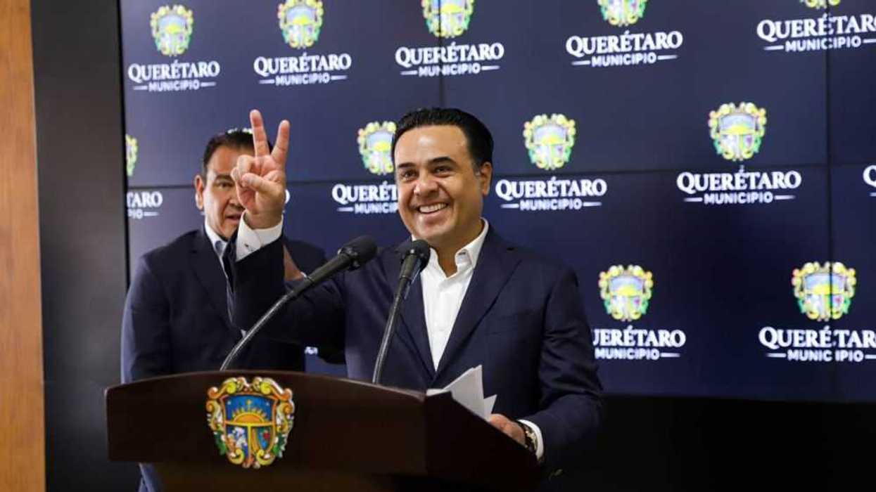 Finaliza el home office para más de 1,700 funcionarios municipales en Querétaro.
