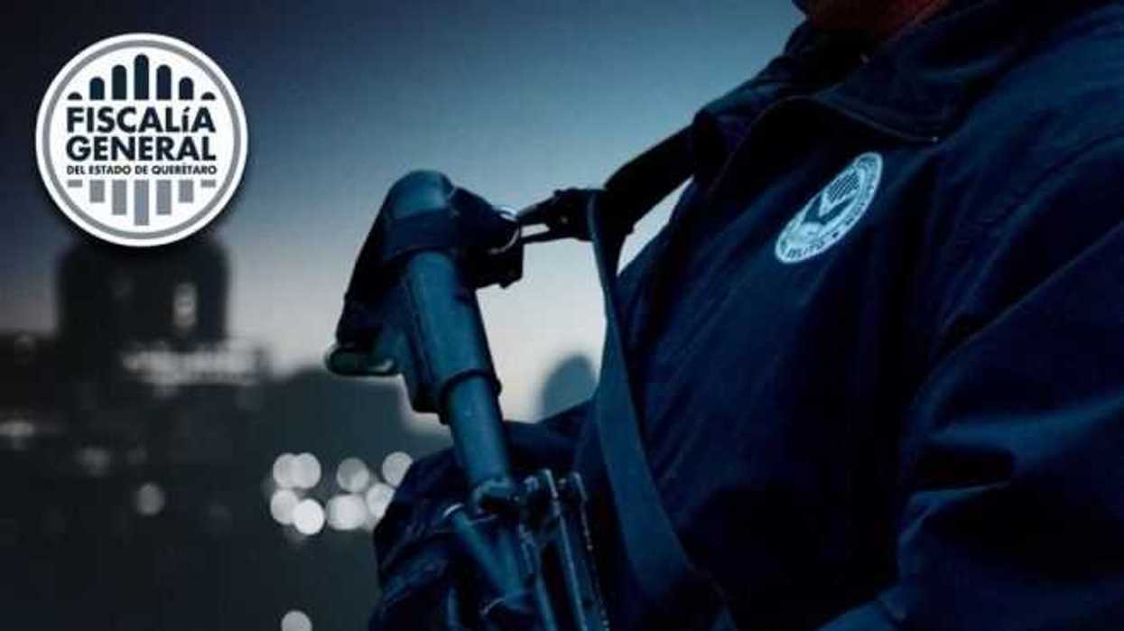 Fiscalía Busca al agresor de mujer asesinada en Colón, Querétaro.