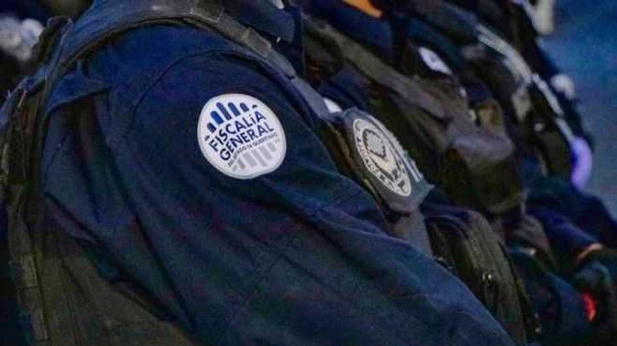 Fiscalía de Querétaro continua búsqueda de personas desaparecidas