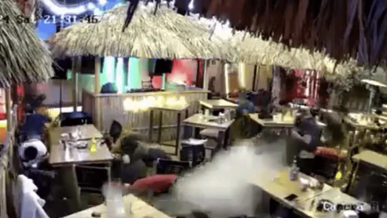 Fiscalía de Querétaro mantiene vinculados a proceso a tres hombres por homicidio calificado en caso "Cantaritos", con 210 indicios materiales asegurados en la investigación.