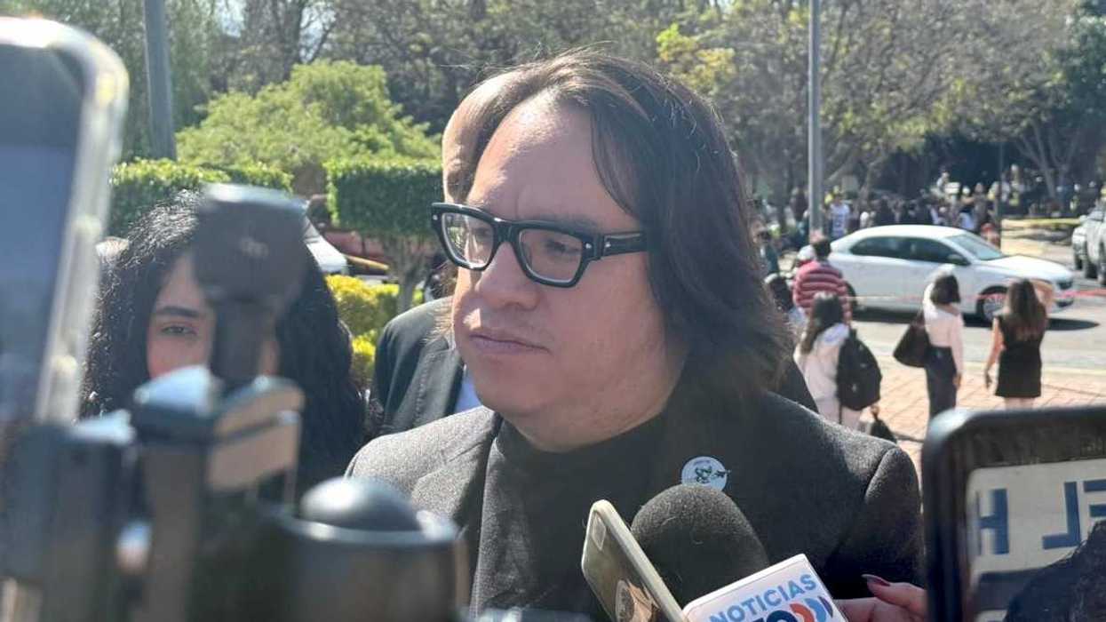 Fiscalía de Querétaro obtiene condena de 90 años de prisión por homicidio de dos policías en Lomas de Casa Blanca en 2023