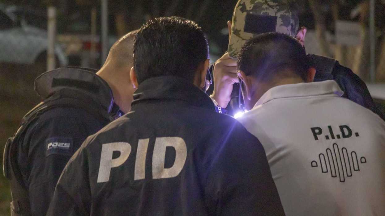 Fiscalía de Querétaro resuelve múltiples delitos en solo 24 horas.