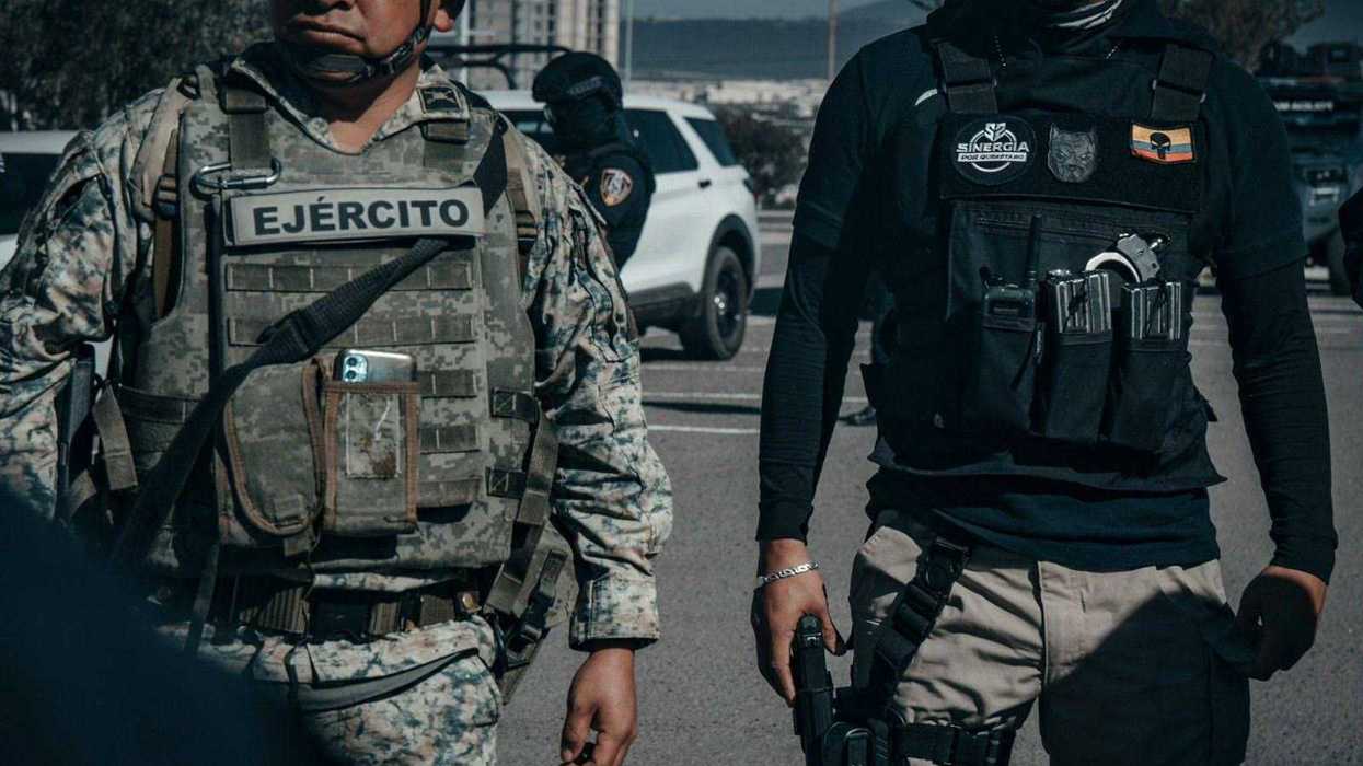 Fiscalía General del Estado de Querétaro, señalada por el alcalde Cabrera Valencia como referente nacional en esclarecimiento de homicidios