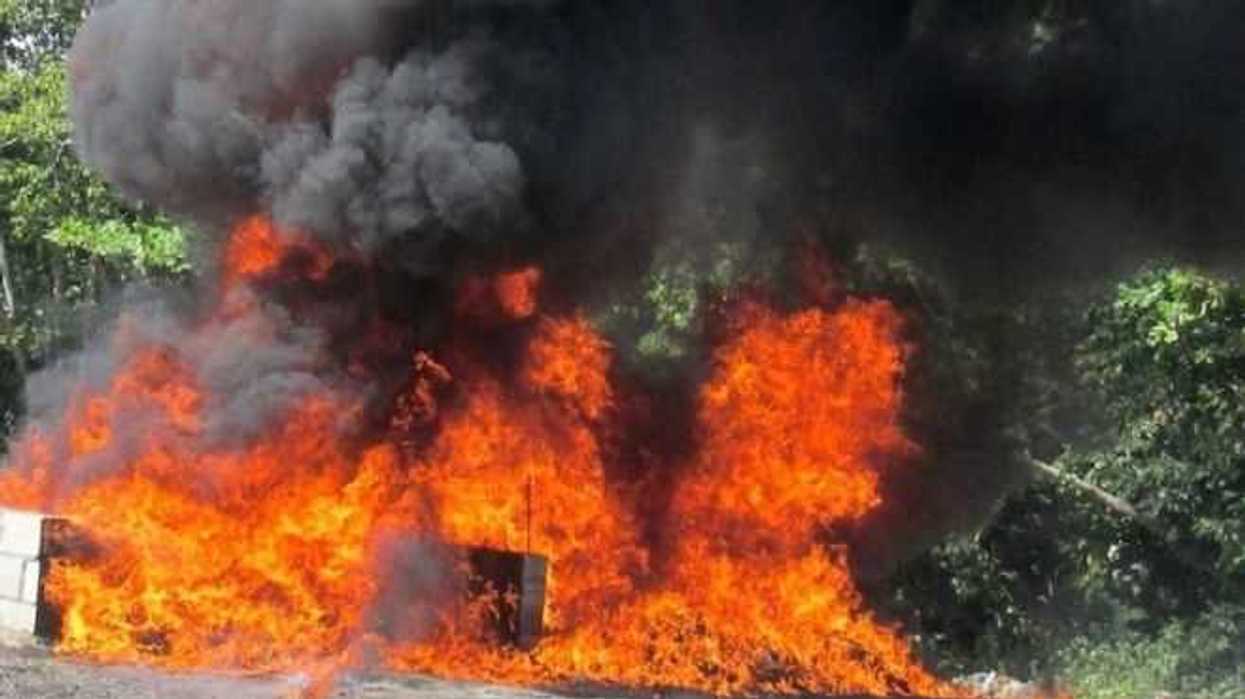 fiscalia-incinera-15-toneladas-de-narcoticos-en-sonora