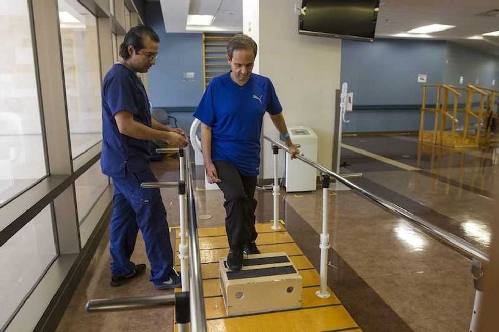 fisioterapia integral tratamiento clave para la recuperacion fisico motriz 1