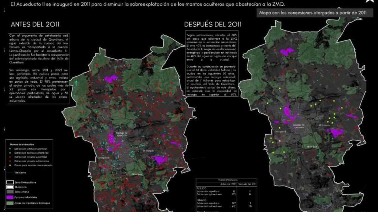Flō Networks obligada a indemnizar por daños al Acueducto II: Especialista.