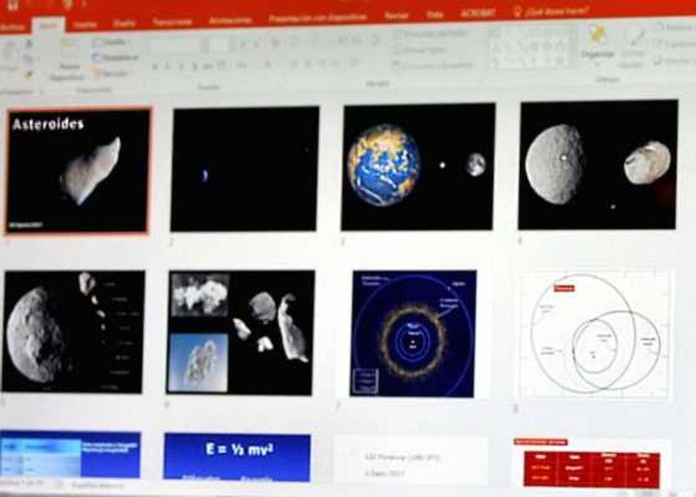florence asteroide pasara manana cerca la tierra 3