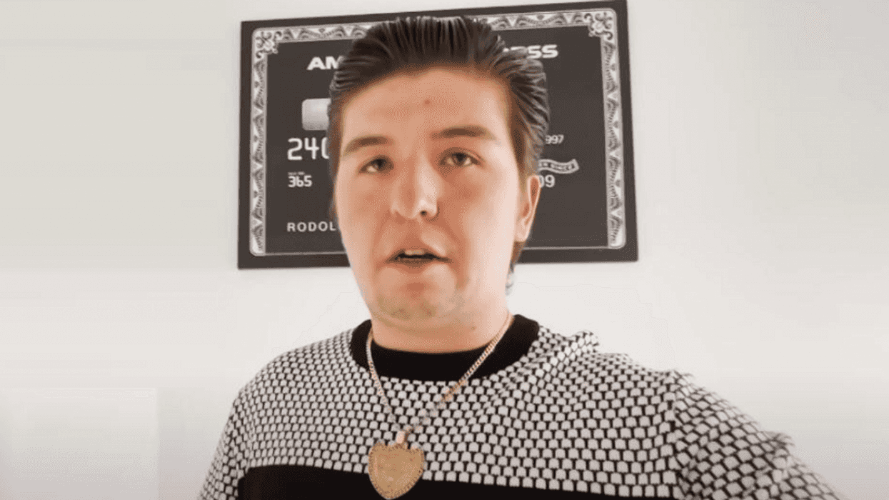 Fofo Márquez es declarado culpable de intento de feminicidio, la pena mínima serían 11 años.