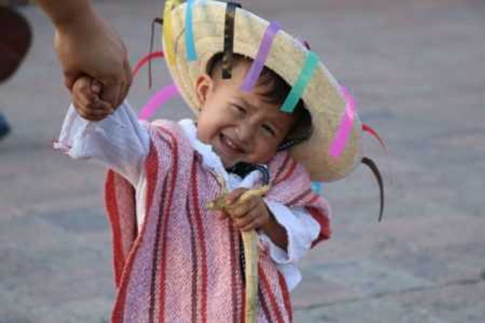 folklore mexico feria san juan 3