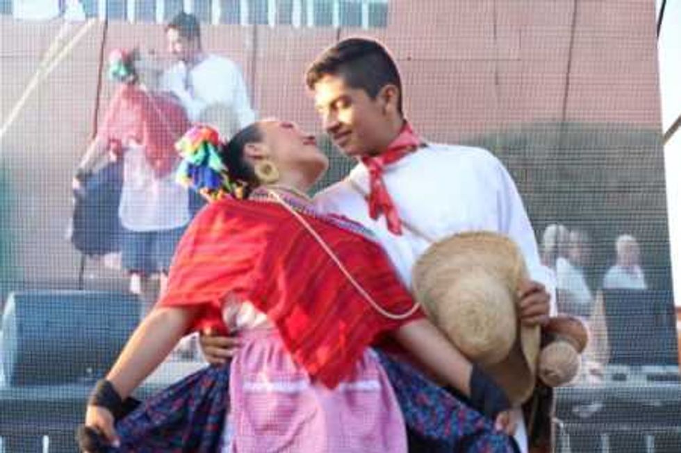 folklore mexico feria san juan